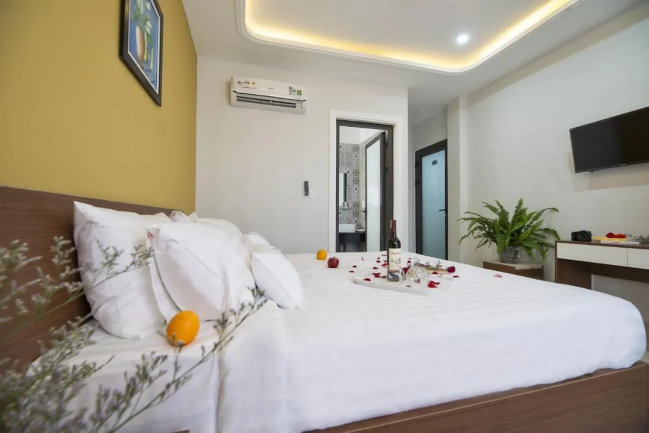 Hotel Hai Dao Hoi An Villa
