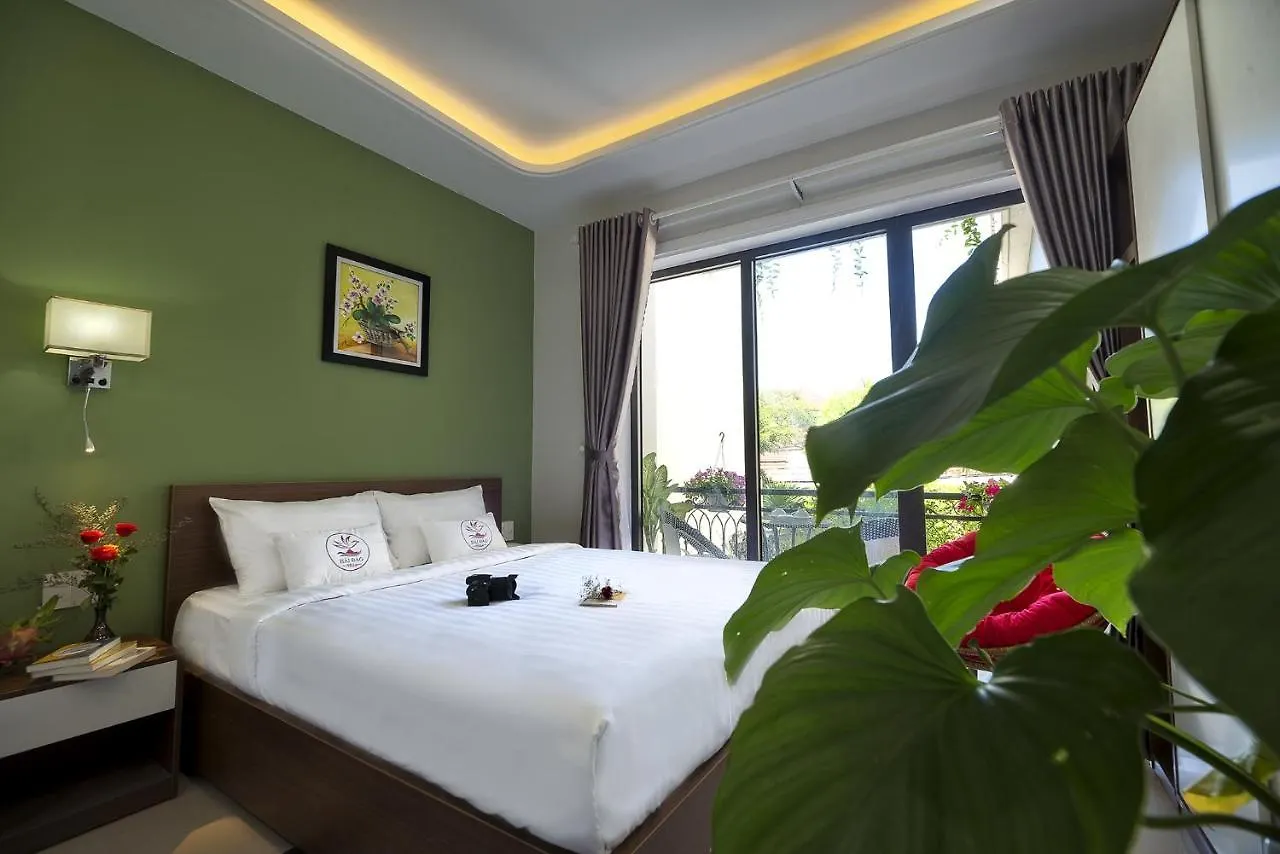 Hai Dao Hoi An Villa