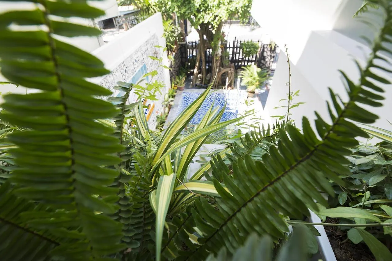 Hai Dao Hoi An Villa Hotel