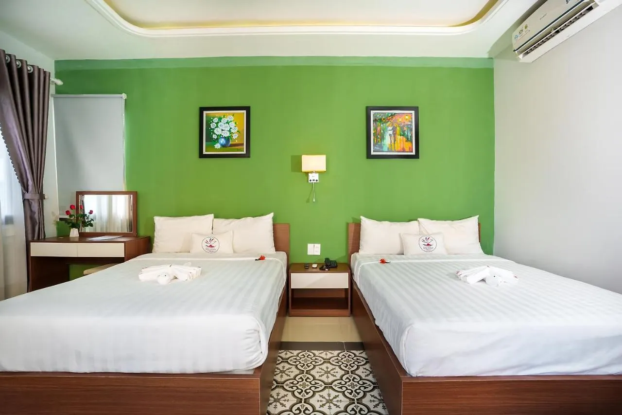 Hotel Hai Dao Hoi An Villa