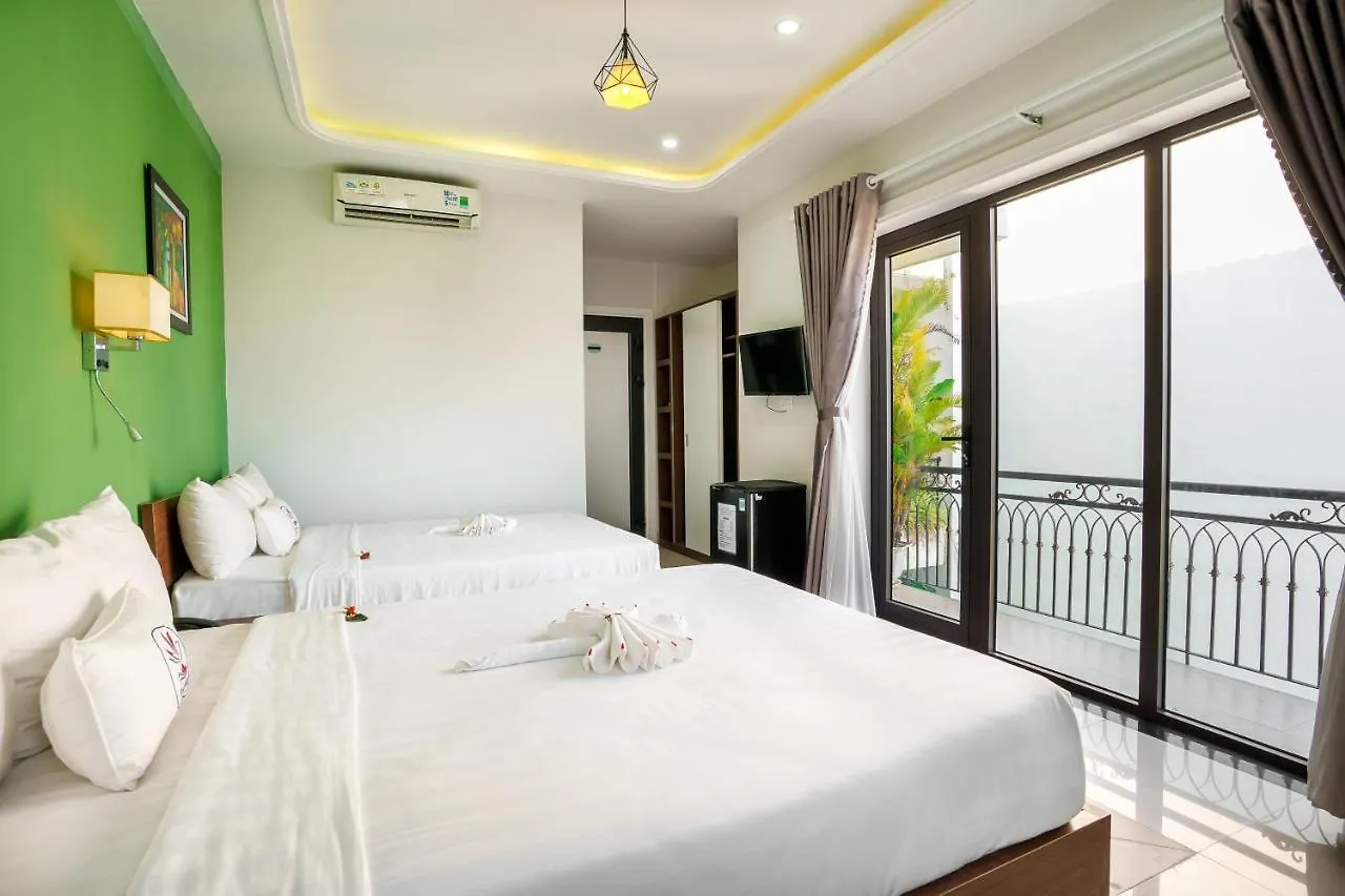 Hai Dao Hoi An Villa 3*,  Vietnam