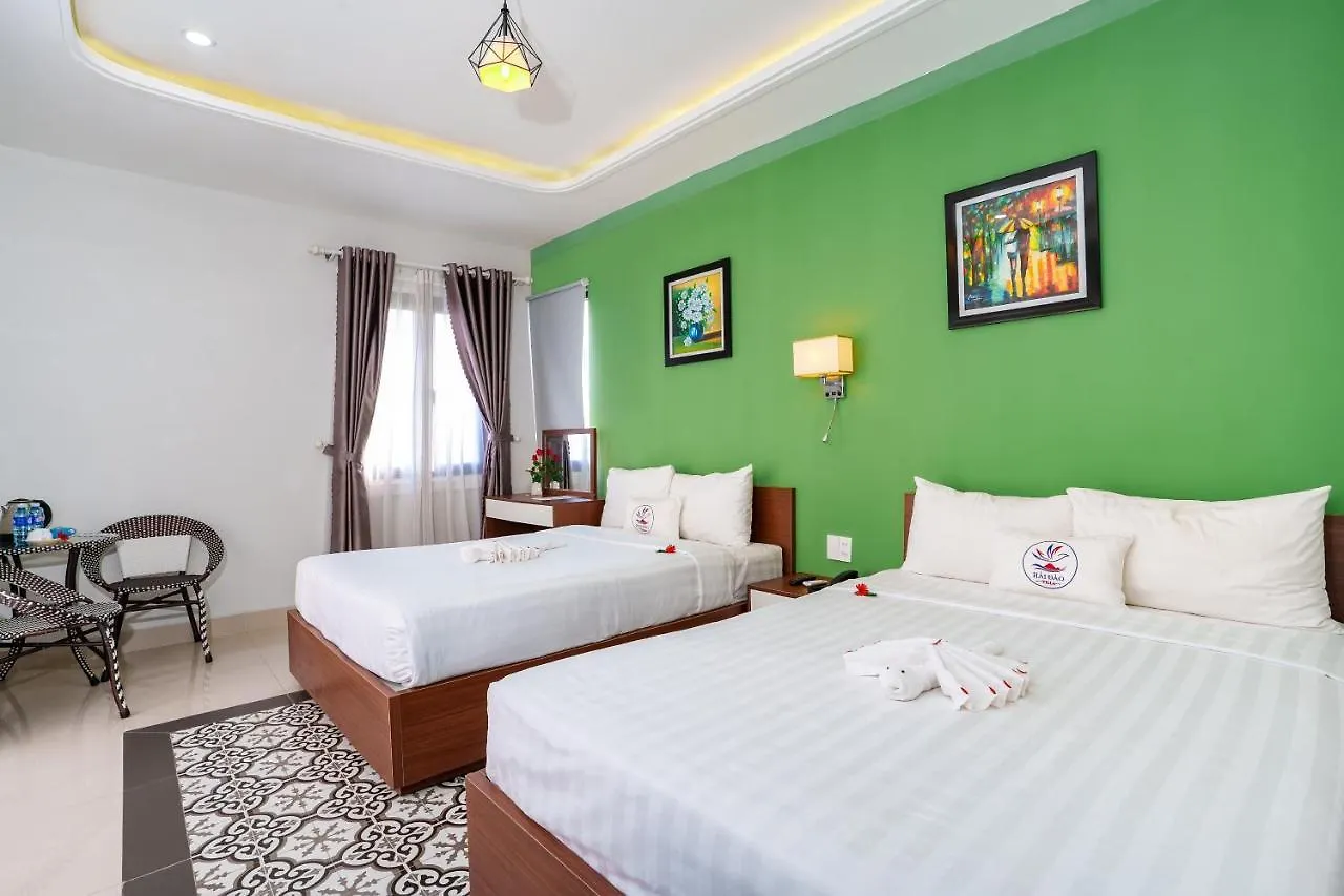 Hai Dao Hoi An Villa