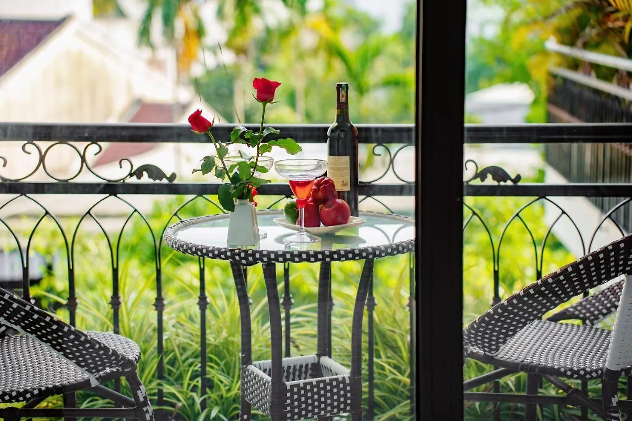 Hotel Hai Dao Hoi An Villa