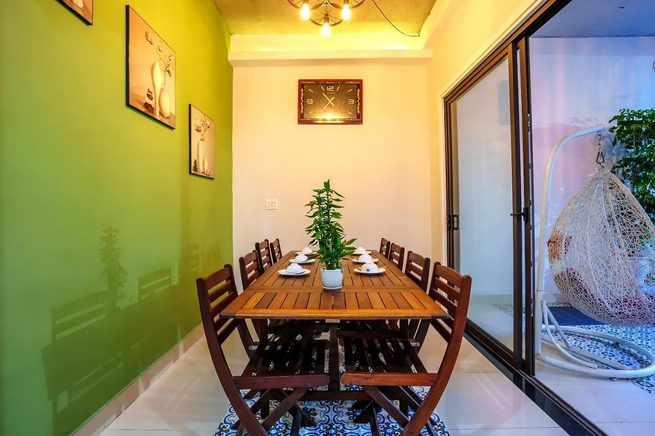 Hai Dao Hoi An Villa 3*,  Vietnam
