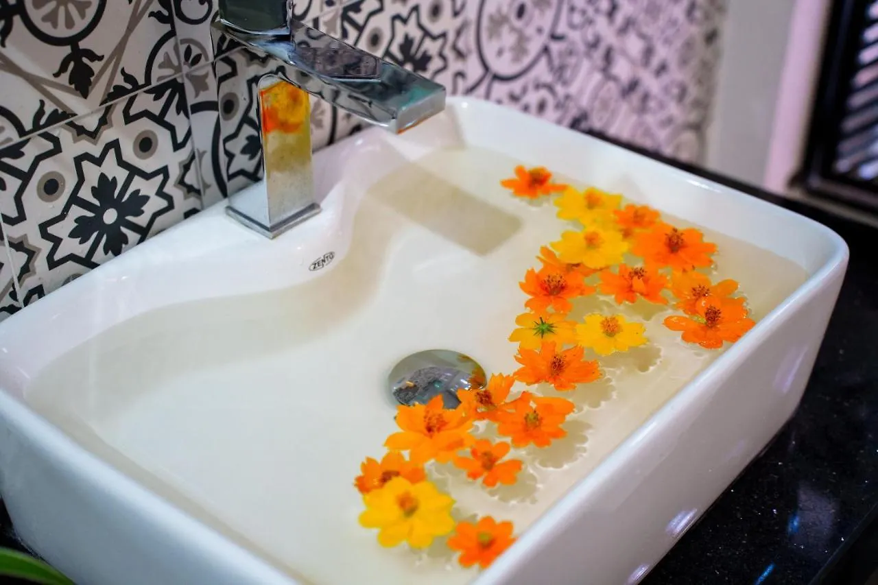 Hai Dao Hoi An Villa Vietnam