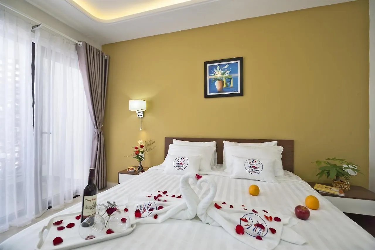 Hai Dao Hoi An Villa 3*,  Vietnam
