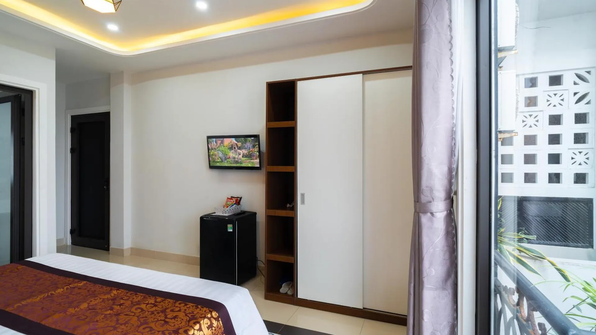 Hotel Hai Dao Hoi An Villa