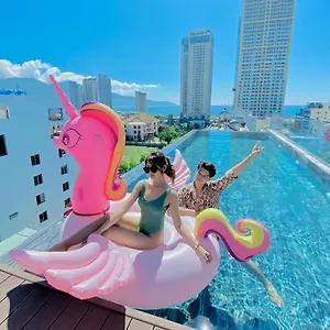 Duke Casa Aparthotel Da Nang