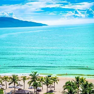 Central Beach Hostel Da Nang