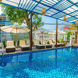 Hotel Heart - Bespoke, Hoi An