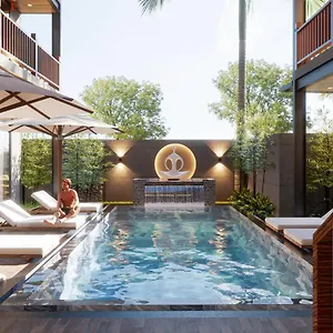 Hotel The Linh Seaside, Hoi An