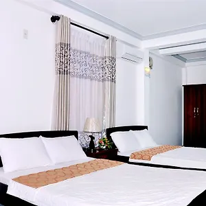 Tuyet Mai 2 Hotel Nha Trang