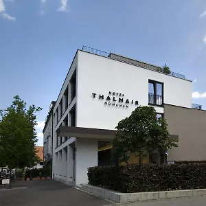 Thalmair Múnich