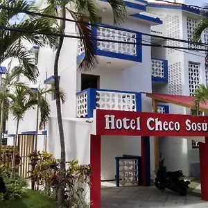 visit hotel